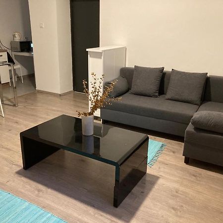 Downtown Modern 3 Bedrroom+ Living Room Apartment Wesselenyi 1.3 Szombathely Zewnętrze zdjęcie