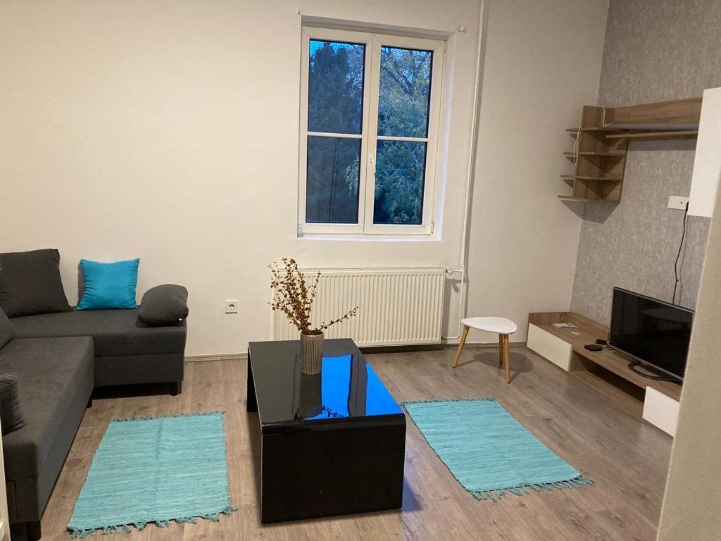 Downtown Modern 3 Bedrroom+ Living Room Apartment Wesselenyi 1.3 Szombathely Zewnętrze zdjęcie