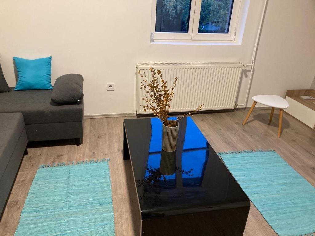 Downtown Modern 3 Bedrroom+ Living Room Apartment Wesselenyi 1.3 Szombathely Zewnętrze zdjęcie